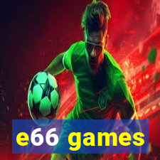 e66 games